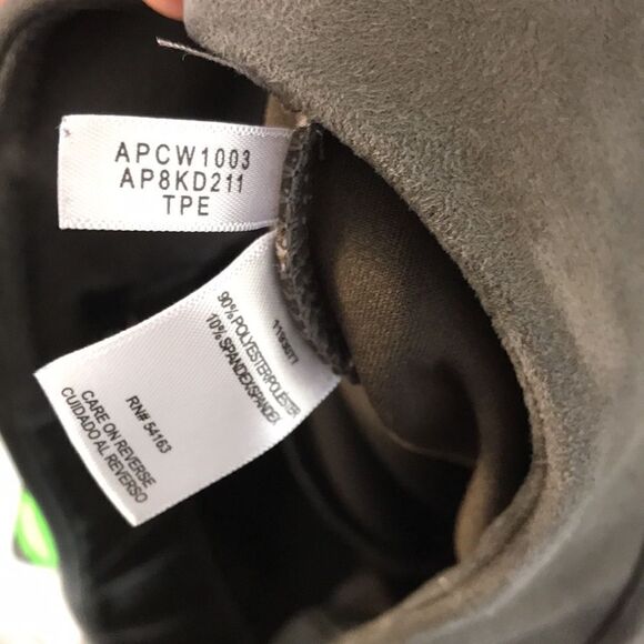 Andrew Marc Womens Pants Item # 1193077 Size XS - Picture 5 of 5